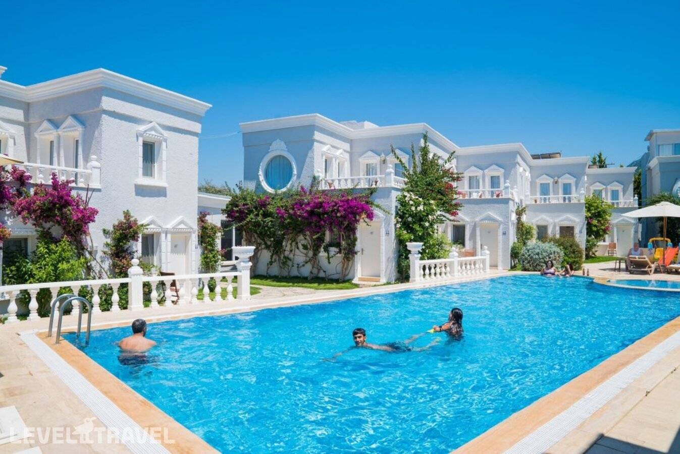 фотографии отеля Art Suites Hotel Bodrum в Турция(Ялыкавак) - фото №1