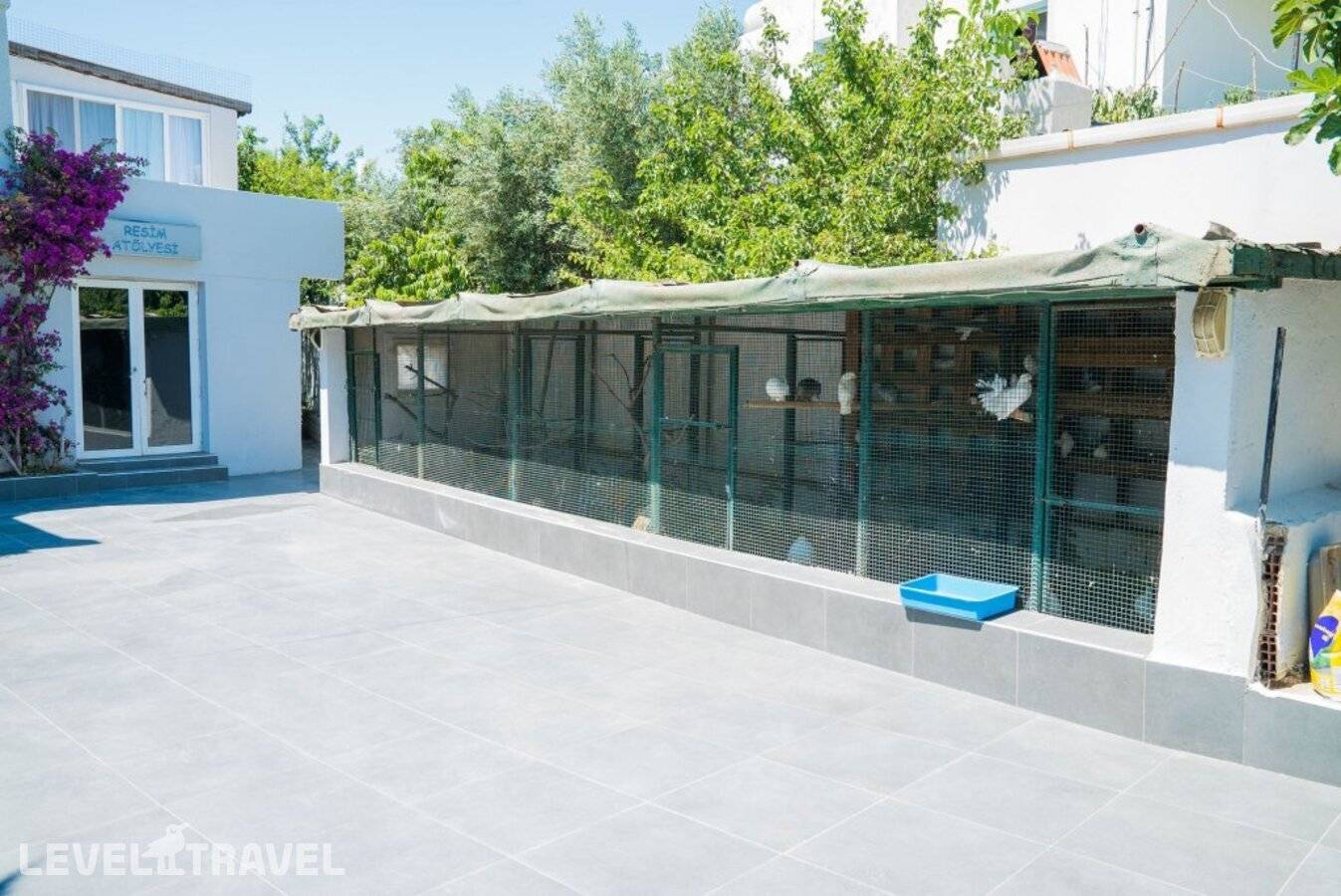 фотографии отеля Art Suites Hotel Bodrum в Турция(Ялыкавак) - фото №21