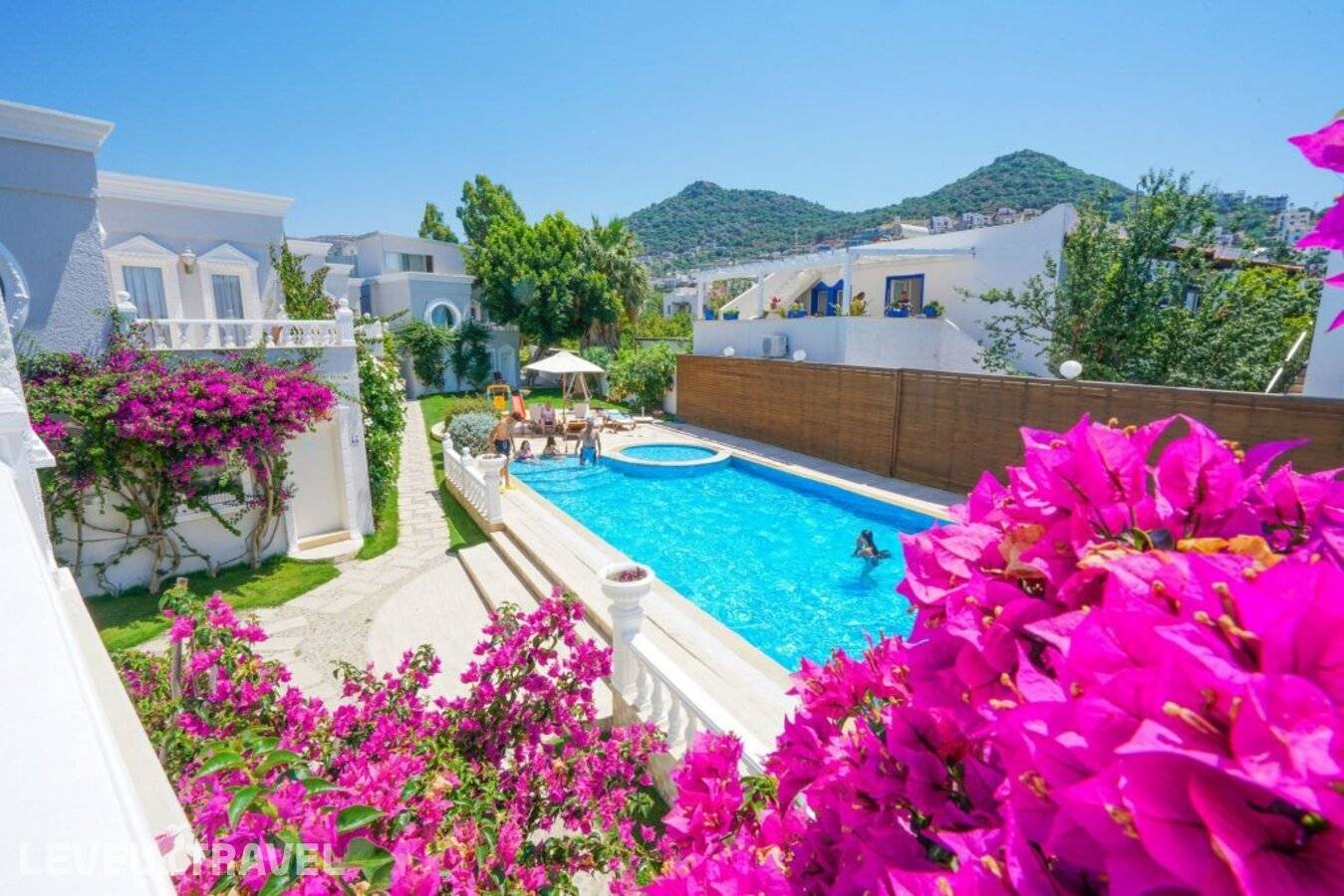 фотографии отеля Art Suites Hotel Bodrum в Турция(Ялыкавак) - фото №8