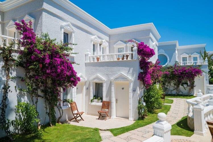 Art Suites Hotel Bodrum