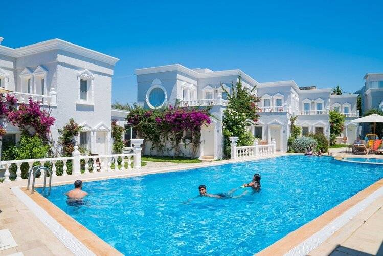 Art Suites Hotel Bodrum