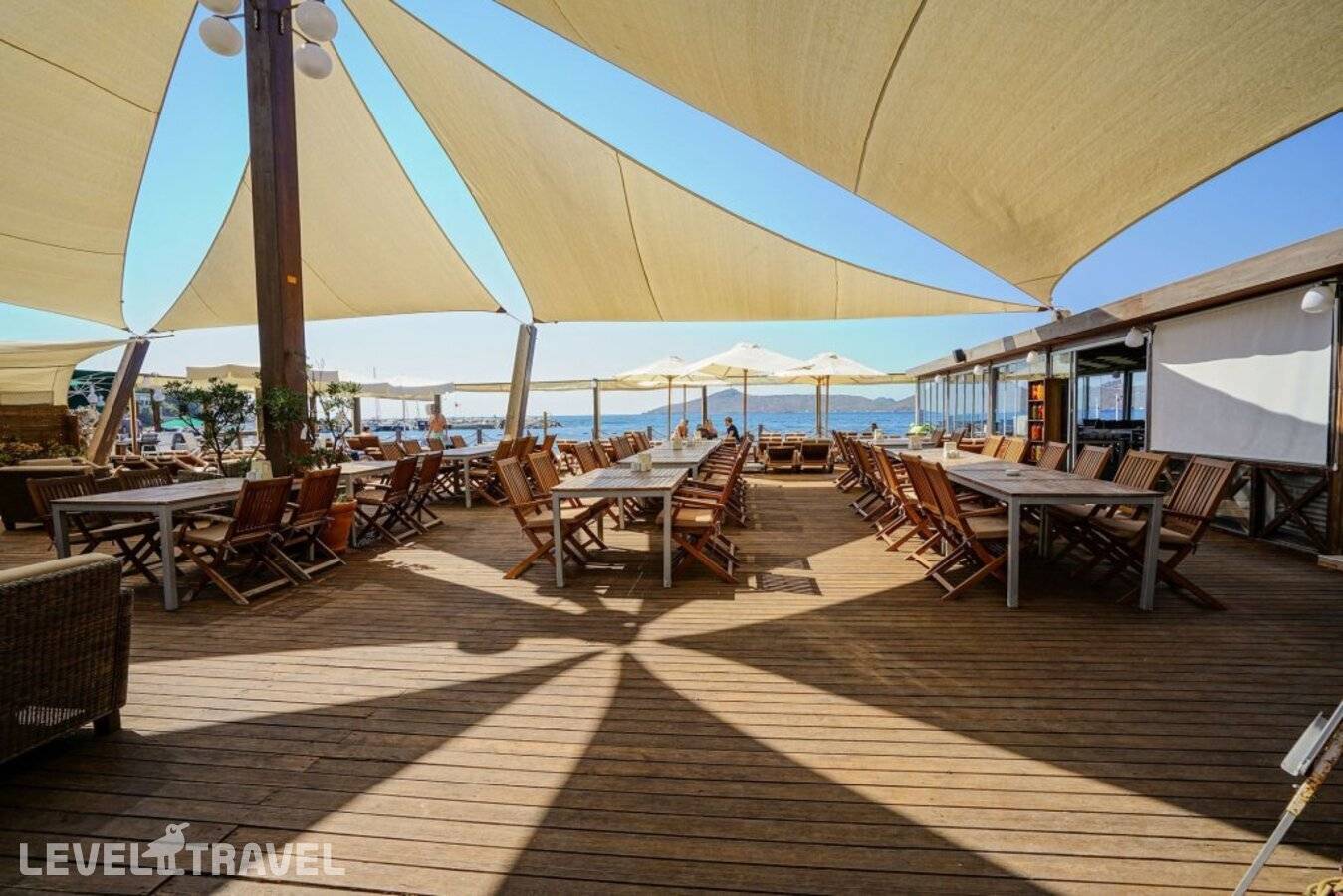 фотографии отеля Art Suites Hotel Bodrum в Турция(Ялыкавак) - фото №12