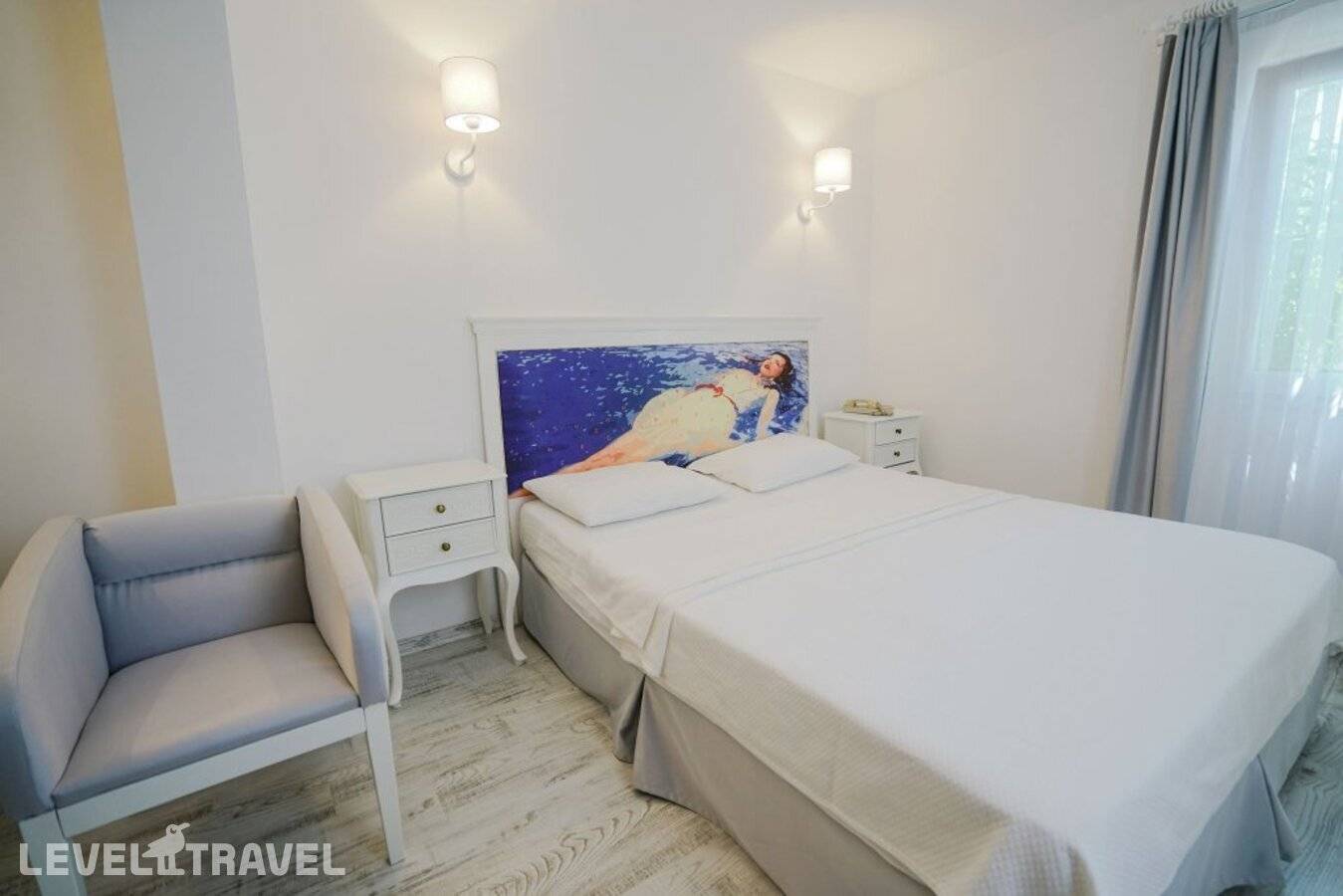 фотографии отеля Art Suites Hotel Bodrum в Турция(Ялыкавак) - фото №6