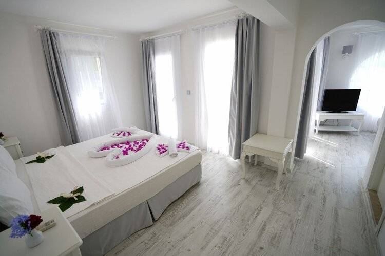 Art Suites Hotel Bodrum