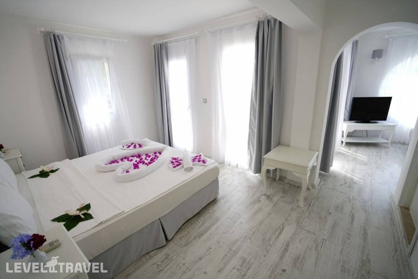 фотографии отеля Art Suites Hotel Bodrum в Турция(Ялыкавак) - фото №5