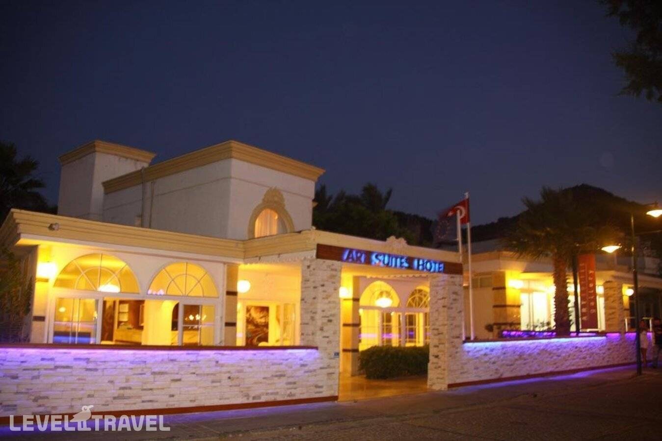 фотографии отеля Art Suites Hotel Bodrum в Турция(Ялыкавак) - фото №26