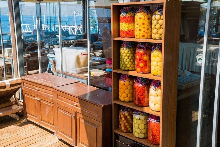 Art Suites Hotel Bodrum