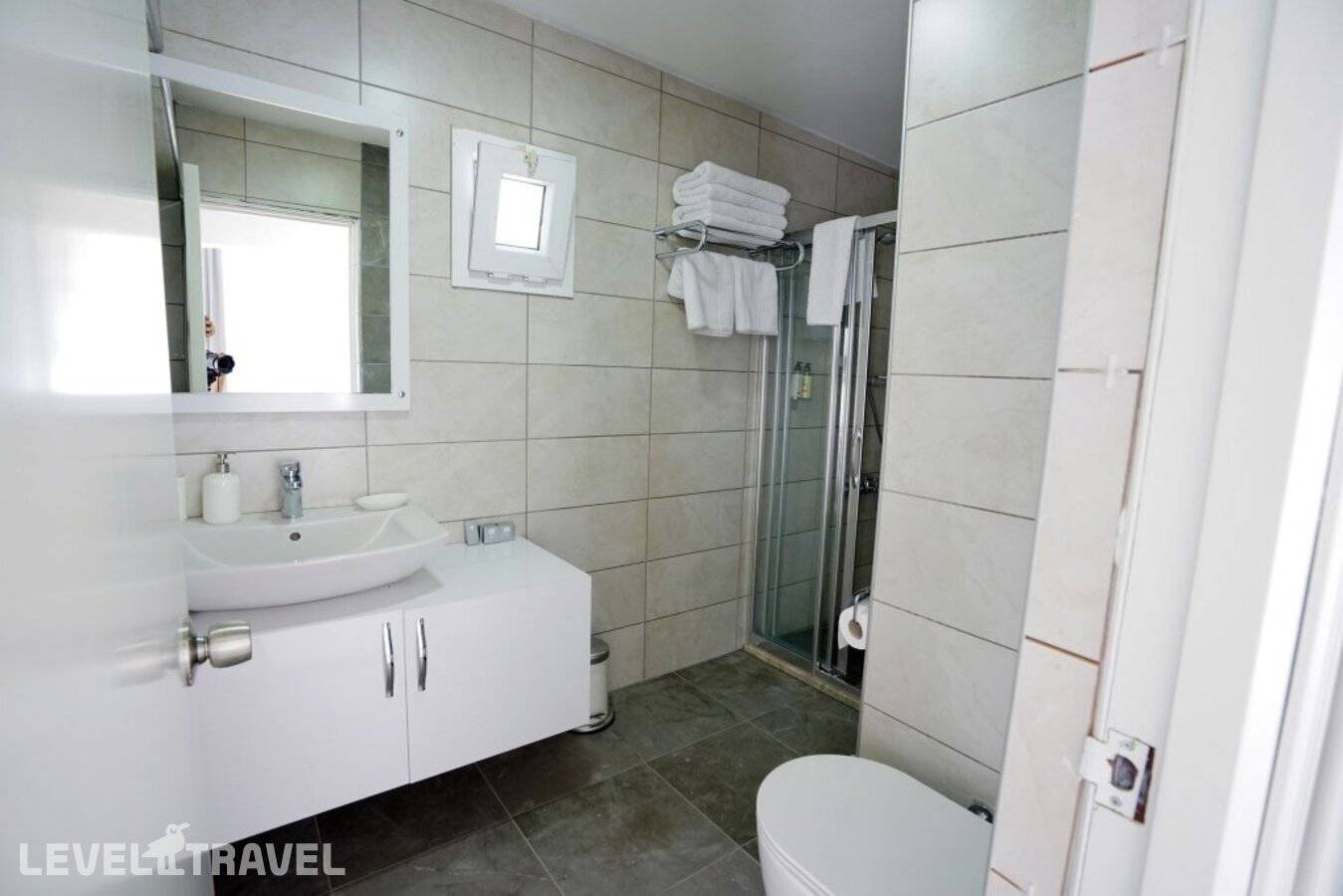 фотографии отеля Art Suites Hotel Bodrum в Турция(Ялыкавак) - фото №9