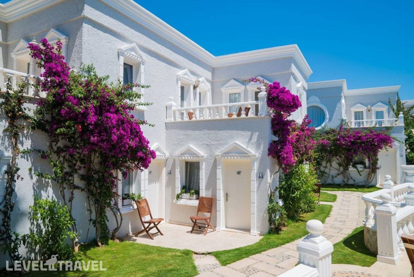 фотографии отеля Art Suites Hotel Bodrum в Турция(Ялыкавак) - фото №17