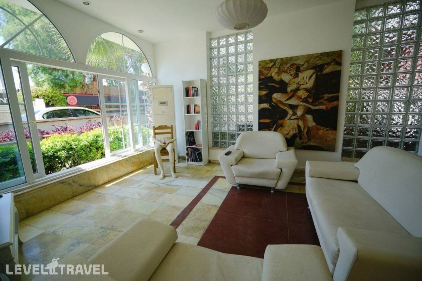 фотографии отеля Art Suites Hotel Bodrum в Турция(Ялыкавак) - фото №18