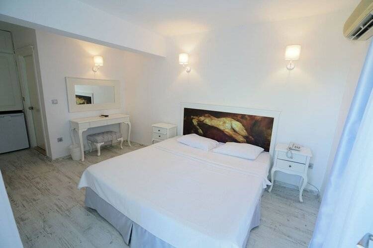 Art Suites Hotel Bodrum