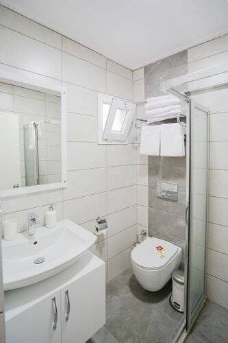 Art Suites Hotel Bodrum