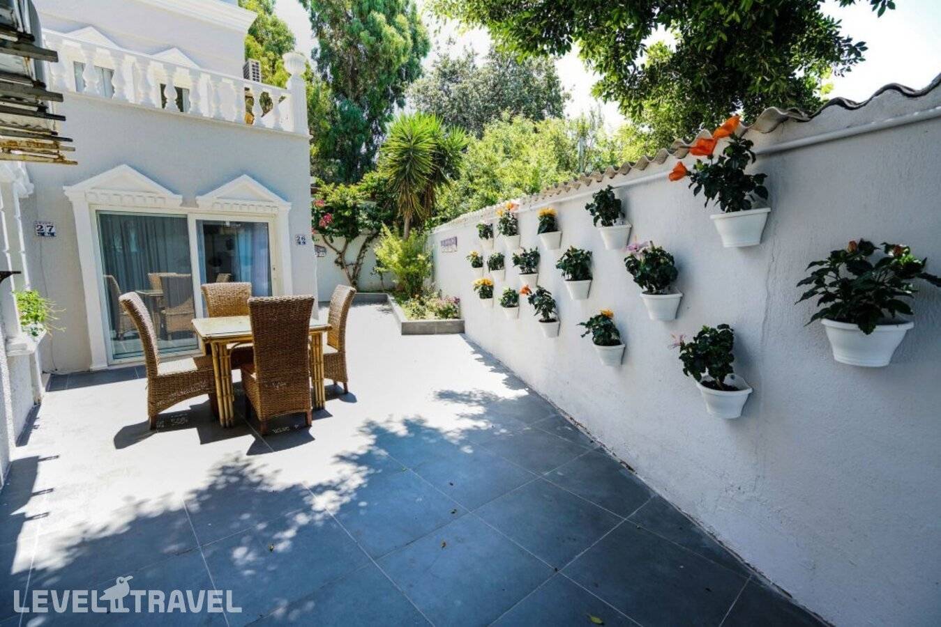 фотографии отеля Art Suites Hotel Bodrum в Турция(Ялыкавак) - фото №24