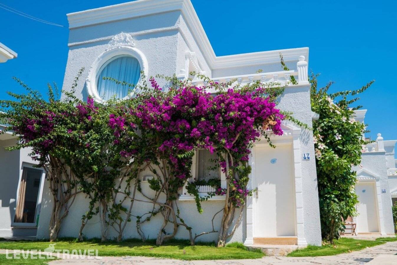 фотографии отеля Art Suites Hotel Bodrum в Турция(Ялыкавак) - фото №15