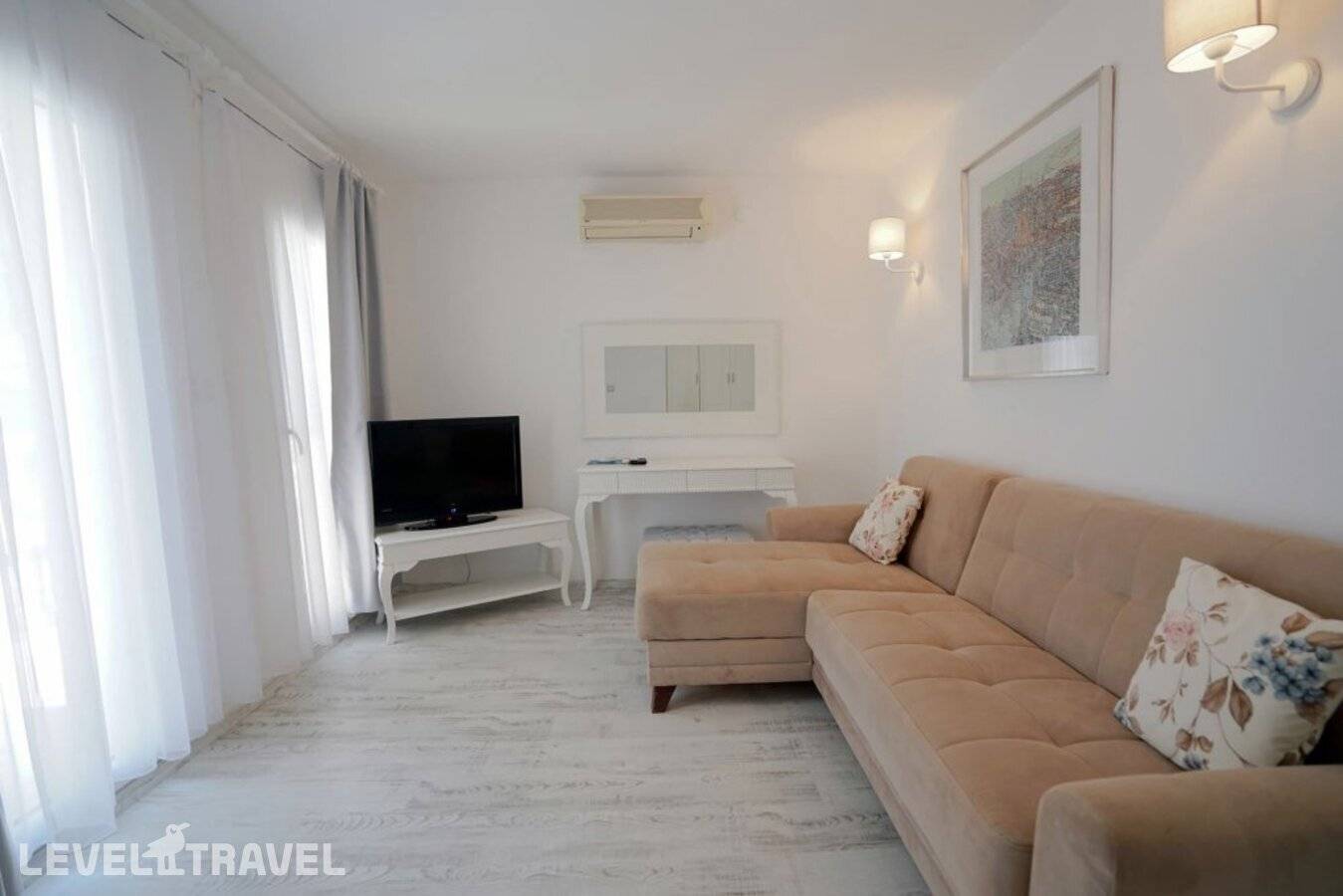 фотографии отеля Art Suites Hotel Bodrum в Турция(Ялыкавак) - фото №4