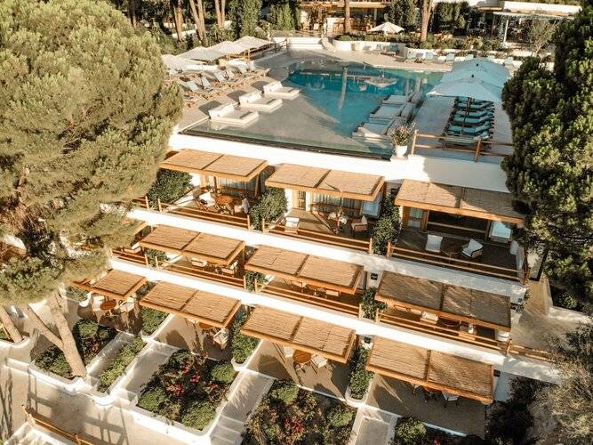 Perios Beach House (Adults Only 15+)