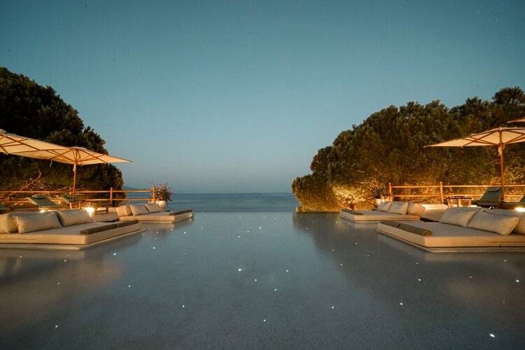 Perios Beach House (Adults Only 15+)