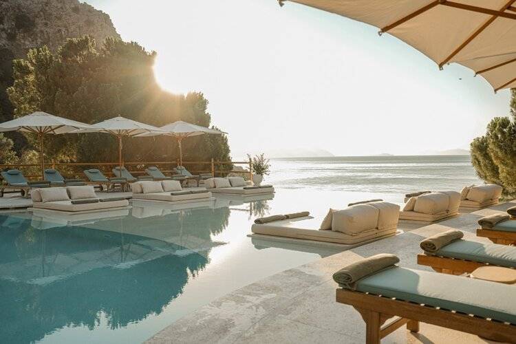 Perios Beach House (Adults Only 15+)