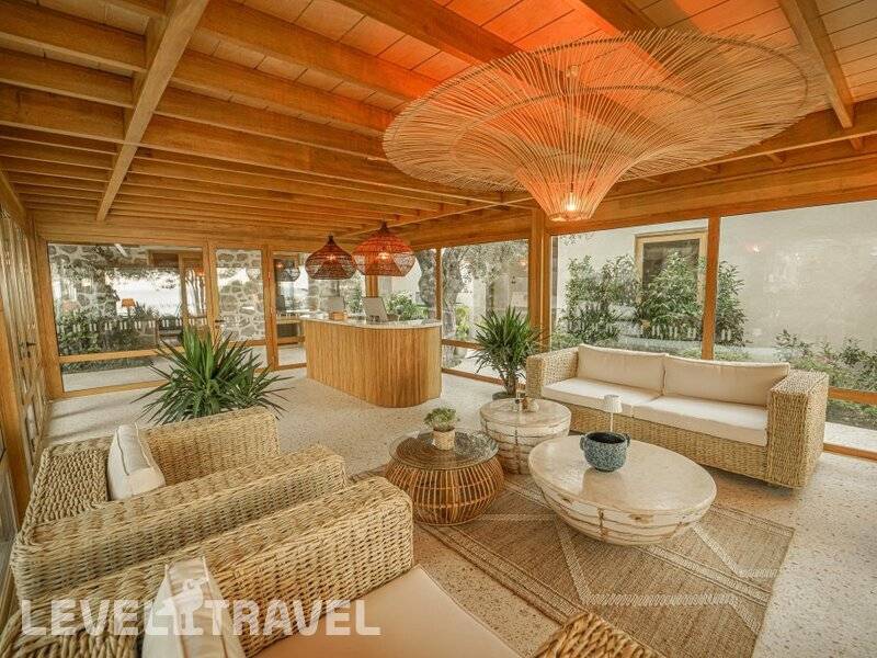 Фотография Perios Beach House (Adults Only 15+) Фотография Perios Beach House (Adults Only 15+)