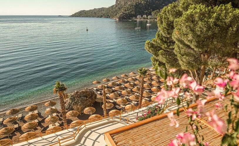 Perios Beach House (Adults Only 15+)