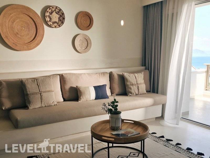 Фотография Perios Beach House (Adults Only 15+) Фотография Perios Beach House (Adults Only 15+)