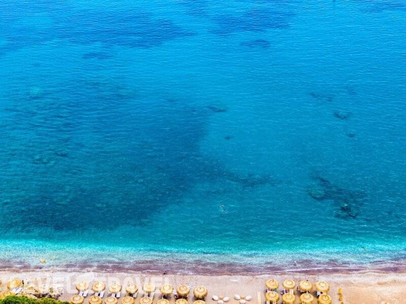 Фотография Perios Beach House (Adults Only 15+) Фотография Perios Beach House (Adults Only 15+)