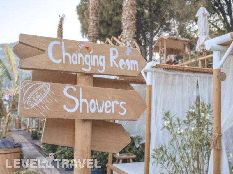Фотография Perios Beach House (Adults Only 15+) Фотография Perios Beach House (Adults Only 15+)