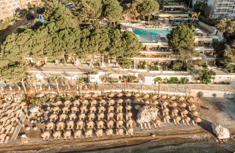 Perios Beach House (Adults Only 15+)