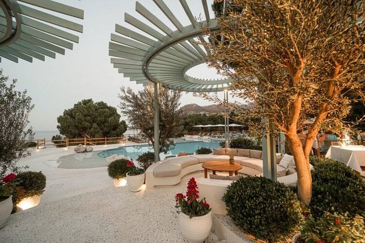 Perios Beach House (Adults Only 15+)