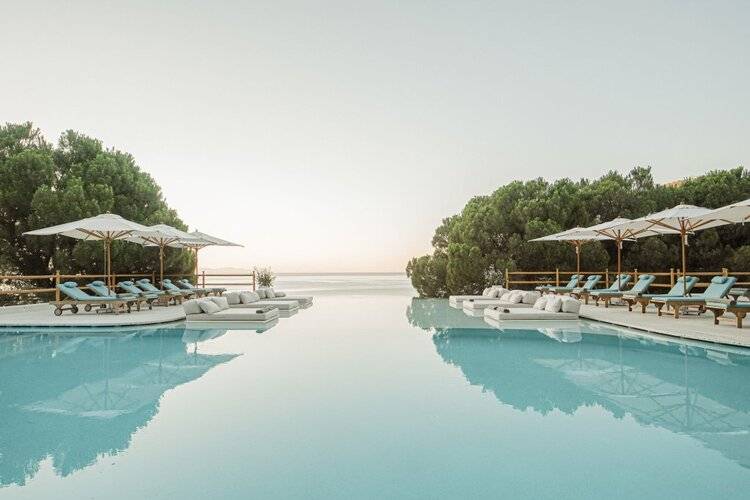 Perios Beach House (Adults Only 15+)