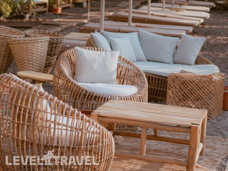 Фотография Perios Beach House (Adults Only 15+) Фотография Perios Beach House (Adults Only 15+)