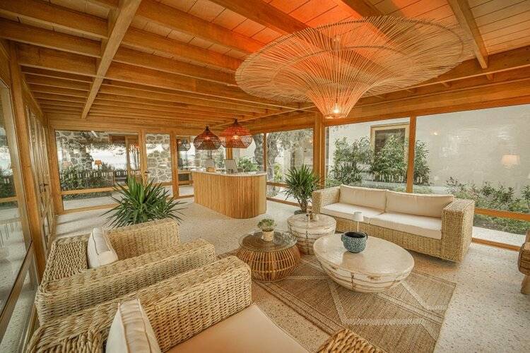 Perios Beach House (Adults Only 15+)