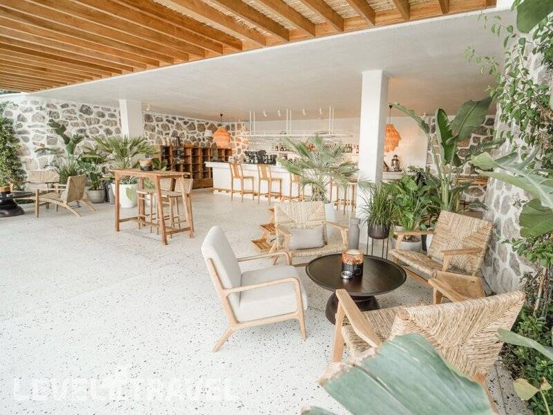 Фотография Perios Beach House (Adults Only 15+) Фотография Perios Beach House (Adults Only 15+)
