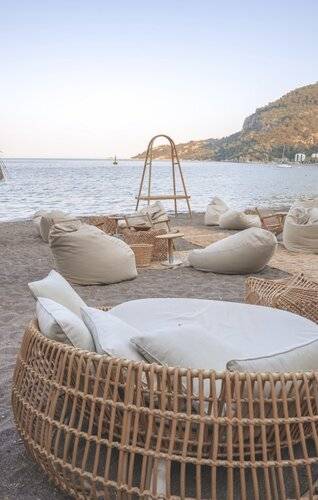Perios Beach House (Adults Only 15+)