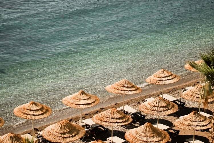 Perios Beach House (Adults Only 15+)
