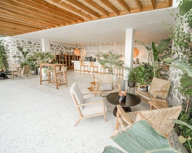 Perios Beach House (Adults Only 15+)