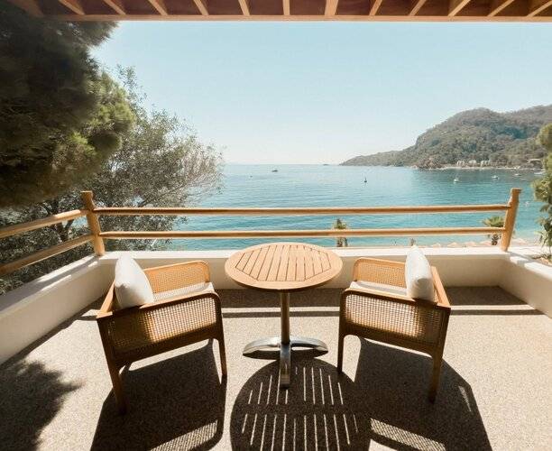 Perios Beach House (Adults Only 15+)
