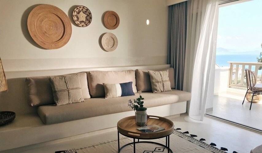 Perios Beach House (Adults Only 15+)