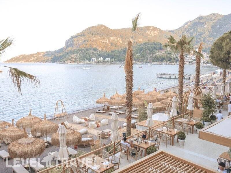 Фотография Perios Beach House (Adults Only 15+) Фотография Perios Beach House (Adults Only 15+)