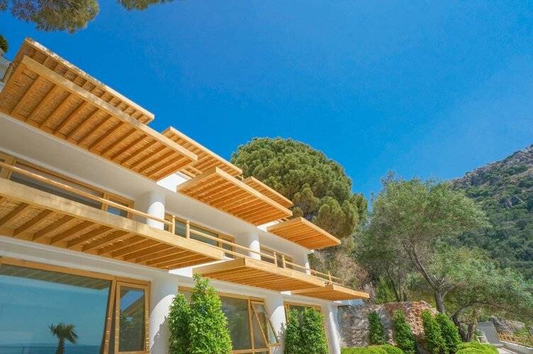 Perios Beach House (Adults Only 15+)