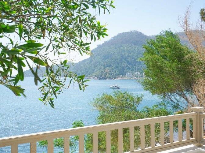 Perios Beach House (Adults Only 15+)