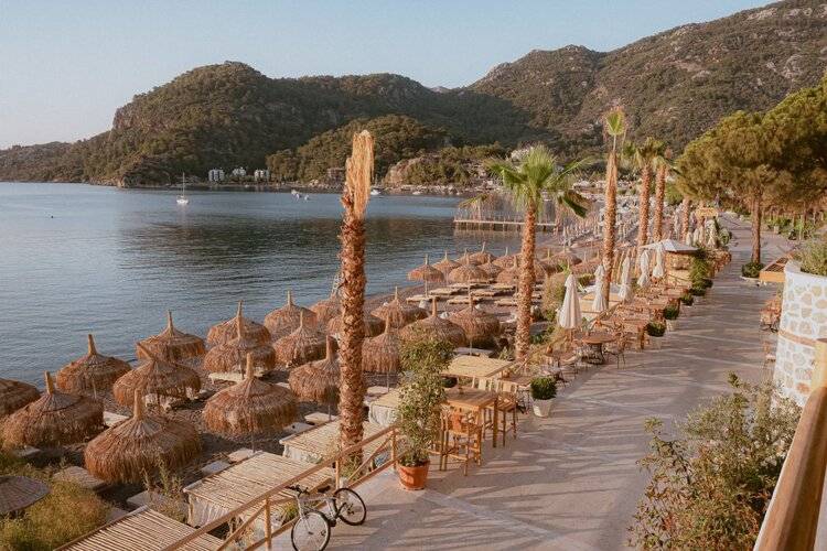 Perios Beach House (Adults Only 15+)