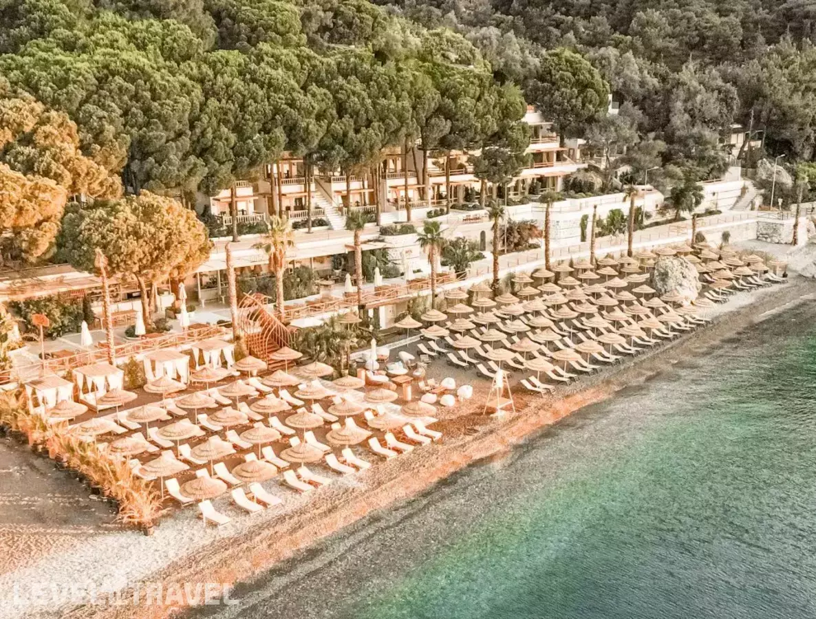 Perios Beach House (Adults Only 15+)