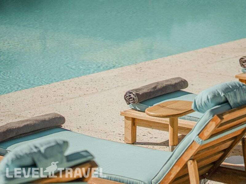 Фотография Perios Beach House (Adults Only 15+) Фотография Perios Beach House (Adults Only 15+)