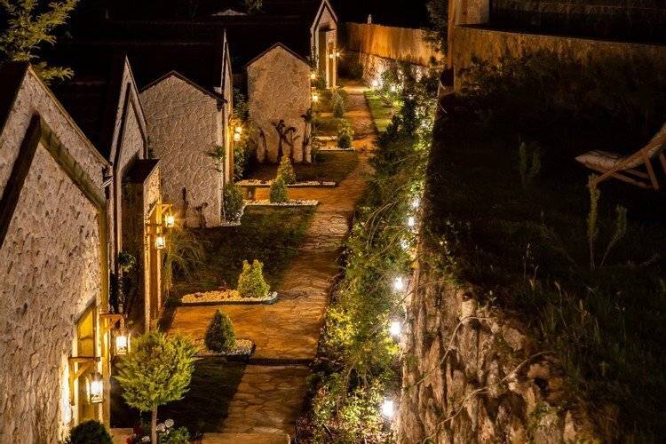 Vista Del Amor Faralya