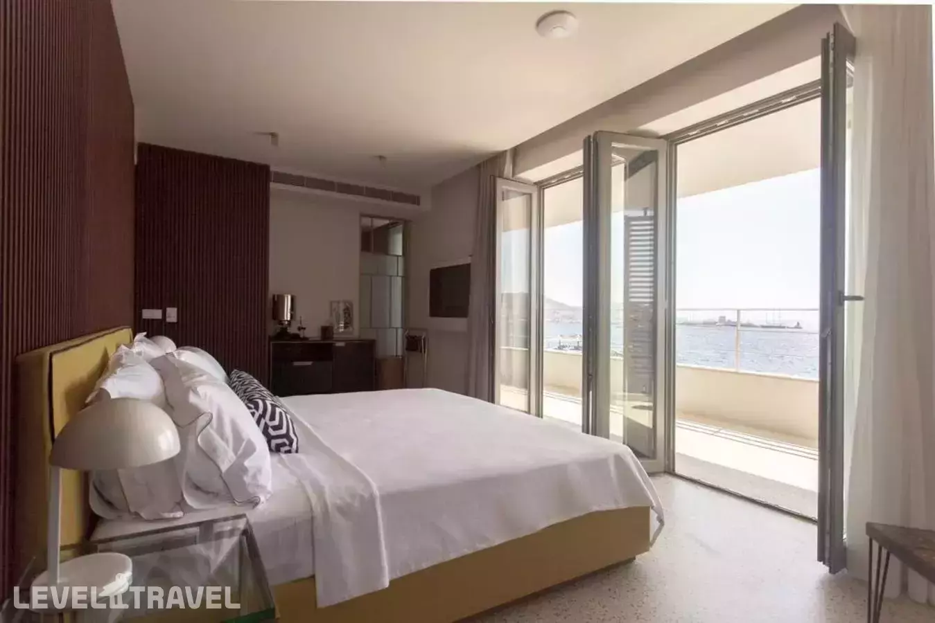 Boho Hotel (Adults Only 16+)