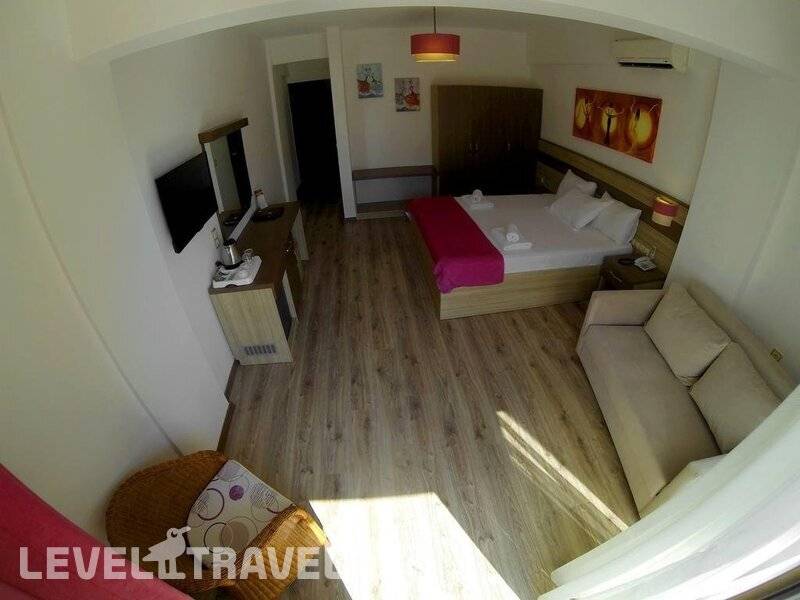 Фотография Pyara Hotel Turunc
