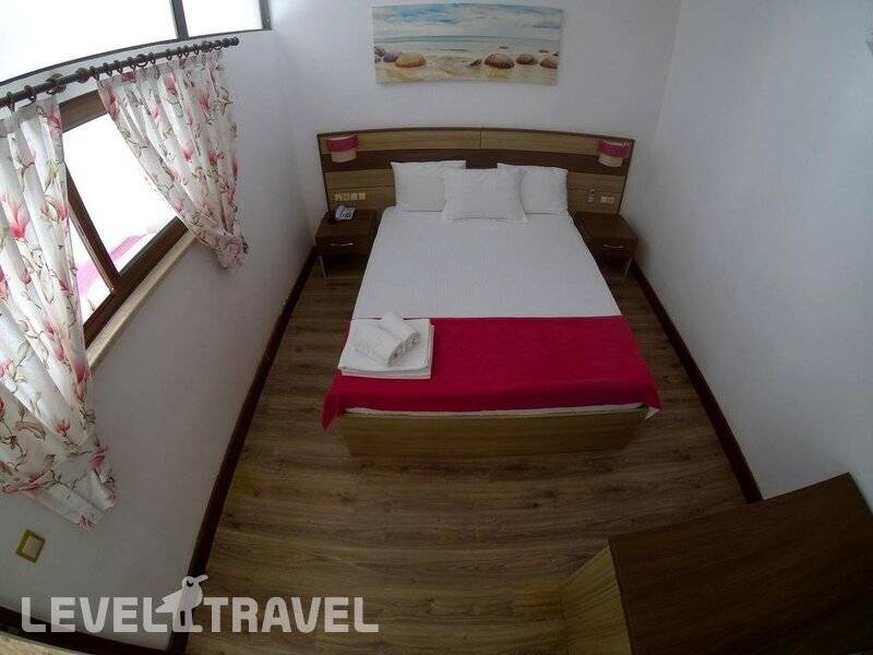 Фотография Pyara Hotel Turunc