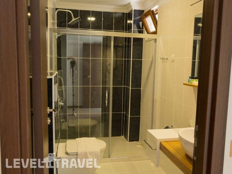 Фотография Pyara Hotel Turunc