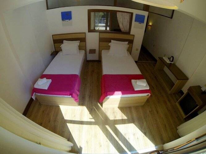 Pyara Hotel Turunc